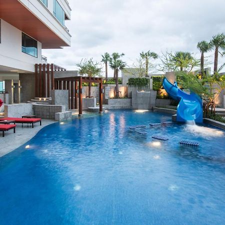 Jasmine Grande Residence Bangkok Ngoại thất bức ảnh