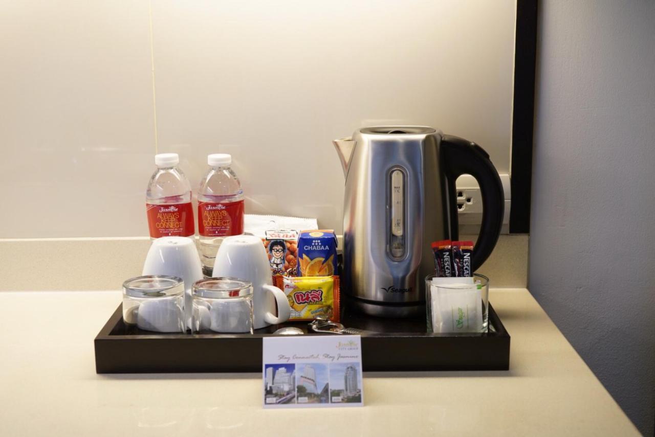 Jasmine Grande Residence Bangkok Ngoại thất bức ảnh