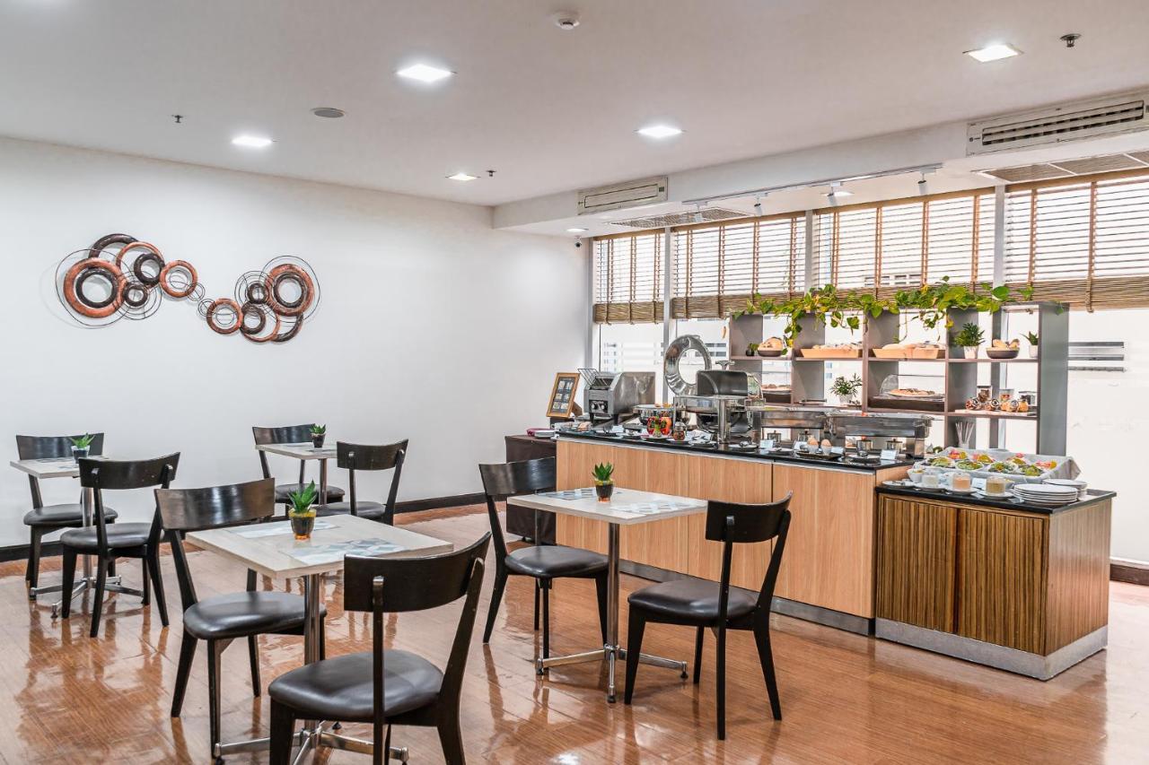 Jasmine Grande Residence Bangkok Ngoại thất bức ảnh The lounge at Yangon International Airport
